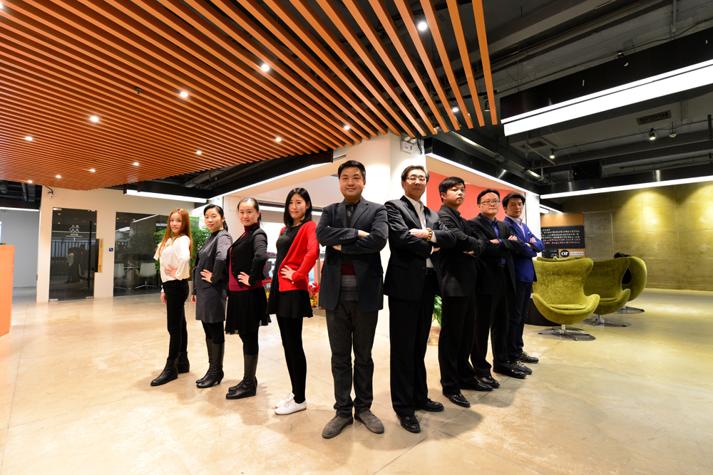 上海U-Cube联合办公空间出租-U-Cube共享办公室租赁价格_工位_独立办公室