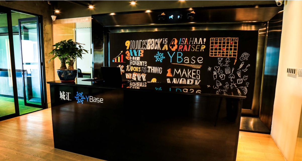 Ybase